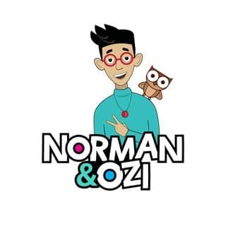 Human Intelligence vs Artificial Intelligence - Norman and Ozi